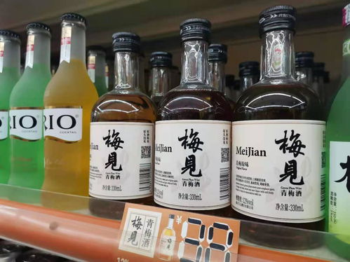 火熱的社區(qū)團(tuán)購(gòu),酒類產(chǎn)品為何難見(jiàn)蹤影