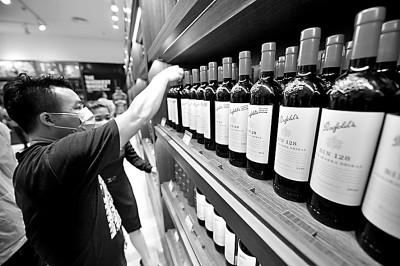 買買買需求遇上免稅經濟，酒類批發市場的新機遇